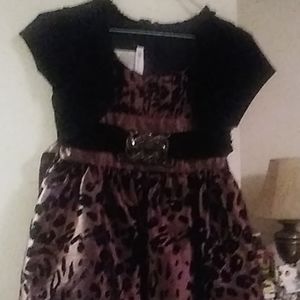 Bonnie Jean kids dress